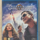 Brad Bird: TOMORROWLAND (2015) George Clooney (UUSI) - pikkukuva 1