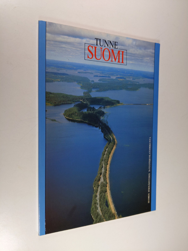 Tunne Suomi