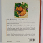 Anna Bergenström : Pieni piirakkakirja - pikkukuva 2
