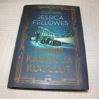 Jessica Fellowes Nuori, kaunis ja kuollut -sid - pikkukuva 1