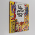 Dan Höjer : Pusu, purkka & puucee : kaikella on historia - pikkukuva 1
