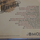 MOJO Presents... New Harvest CD - pikkukuva 2