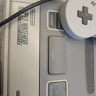 Nintendo Super Nintendo SNES PAL + ohjain + virtalähde | SNS - pikkukuva 2