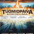 TUOMIOPÄIVÄ KOKOELMA 4 ELOKUVAA (38 531) k -FI- DVD (4) - pikkukuva 1