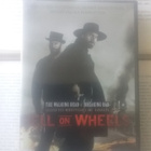 Hell on Wheels: kausi 1 (DVD) - pikkukuva 1