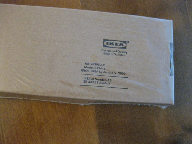 Item image