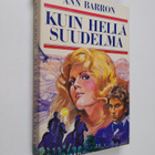 Ann Barron : Kuin hellä suudelma - pikkukuva 1