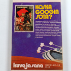 Thomas McCall ym. : Koska Googin sota? - pikkukuva 2