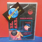 BLACK SABBATH - PARANOID UUSI GER 2010 DVD - pikkukuva 1