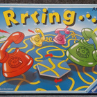 Rrring Ravensburger lautapeli vuodelta 1993 - pikkukuva 1