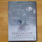 Tuntematon sotilas DVD - pikkukuva 1