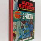 Alfred Hitchcock : Alfred Hitchcock berättar skräckrysare... - pikkukuva 1