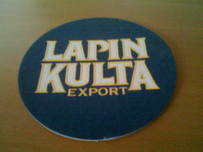 LAPIN KULTA
