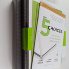 Leena Rinne ym. : The 5 Choices - The Path to Extraordina... - pikkukuva 4