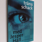 Jesper Hall : Träna shack med Jasper Hall - pikkukuva 1