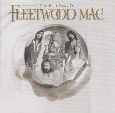 Fleetwood Mac :  The Very Best Of  -  CD
