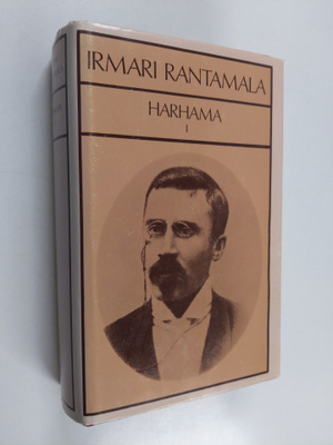 Maiju Lassila ym. : Harhama 1