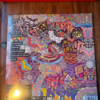 Luxury Toys - Grasp lp uusi - pikkukuva 2