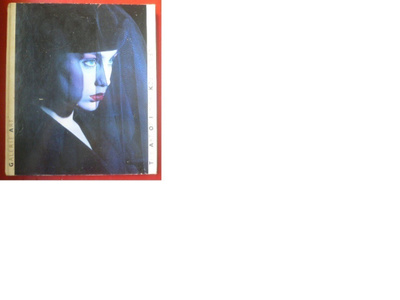 The Art of Kostiainen 1989 1.p.