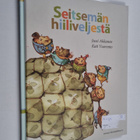 Jussi Akkanen : Seitsemän hiiliveljestä - pikkukuva 1