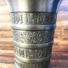 MUKI tinaa 5 kpl korkeus 11cm - pikkukuva 1