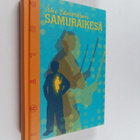 Åke Edwardson : Samuraikesä - pikkukuva 1
