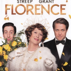 Stephen Frears: FLORENCE (2016) Meryl Streep, Hugh Grant - pikkukuva 1