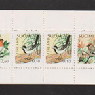 1992 Automaattivihko AV17 -Linnut ** - pikkukuva 1