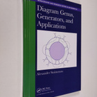 Diagram Genus, Generators, and Applications - pikkukuva 1