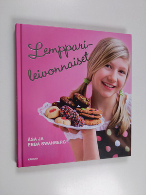 Åsa Swanberg ym. : Lempparileivonnaiset