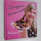 Åsa Swanberg ym. : Lempparileivonnaiset - pikkukuva 1