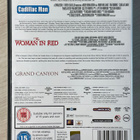Unelmien nainen / Cadillac Man / Grand Canyon (3DVD) - pikkukuva 2