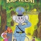 DVD: Metsän kapteeni - pikkukuva 1