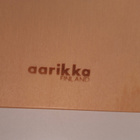 Aarikka Kuhertelijat linnut puutaulu - pikkukuva 4
