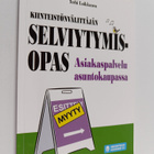 Terhi Loikkanen : Kiinteistönvälittäjän selviytymisopas :... - pikkukuva 1