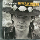 Stevie Ray Vaughan And Double Trouble – The Essential - 2CD - pikkukuva 1