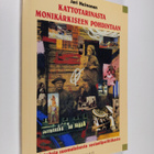 Jari Heinonen : Kattotarinasta monikärkiseen pohdintaan :... - pikkukuva 1