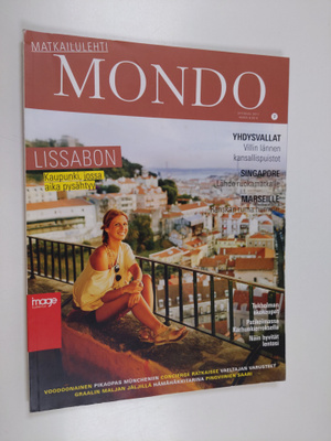 Mondo 7/2011