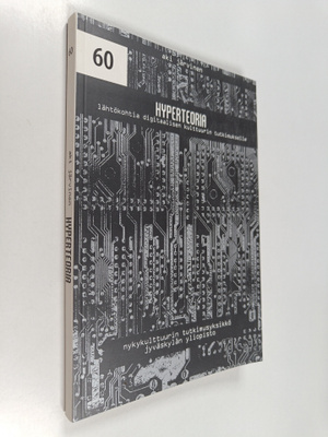 Aki Järvinen : Hyperteoria