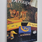 Dee Davis : Decoupage : paper cutouts for decoration and ... - pikkukuva 1