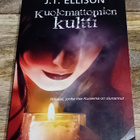 J.T. Ellison - Kuolemattomien kultti - pikkukuva 1