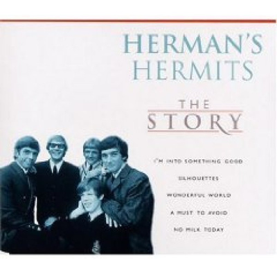 HERMAN´S HERMITS: The Story (2-CD), PARHAAT