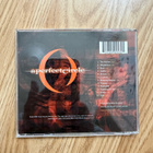 A Perfect Circle : Mer de noms  CD - pikkukuva 2