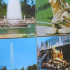 CCCP: Leningrad - kolmetoista suihkulähde-postikorttia - pikkukuva 2