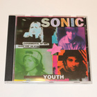 Sonic Youth: Experimental Jet Set, Trash and No Star - pikkukuva 1