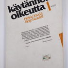 Heikki Kivelä : Käytännön oikeutta 1-2 - pikkukuva 2