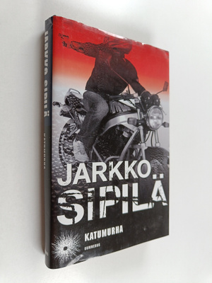 Jarkko Sipilä : Katumurha