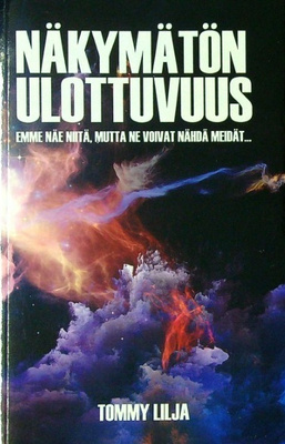 Tommy Lilja: Näkymätön ulottuvuus