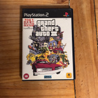 Grand Theft Auto III – PS2 PAL - pikkukuva 1