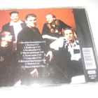 Toni Rossi & Sinitaivas  - Avaruusvalssi (CD) - pikkukuva 2
